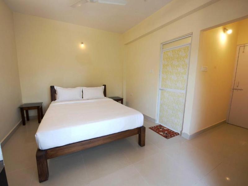 Paloma De Goa Resort