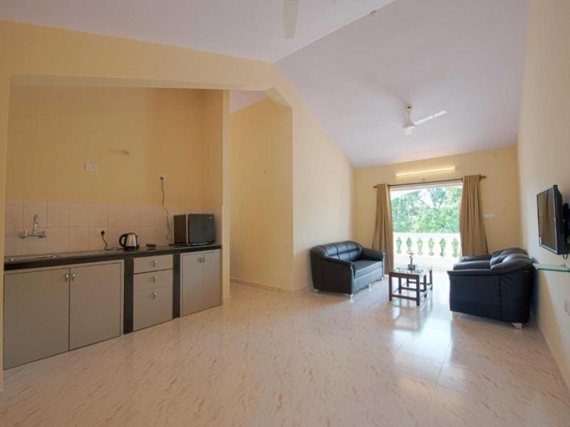 Paloma De Goa Resort