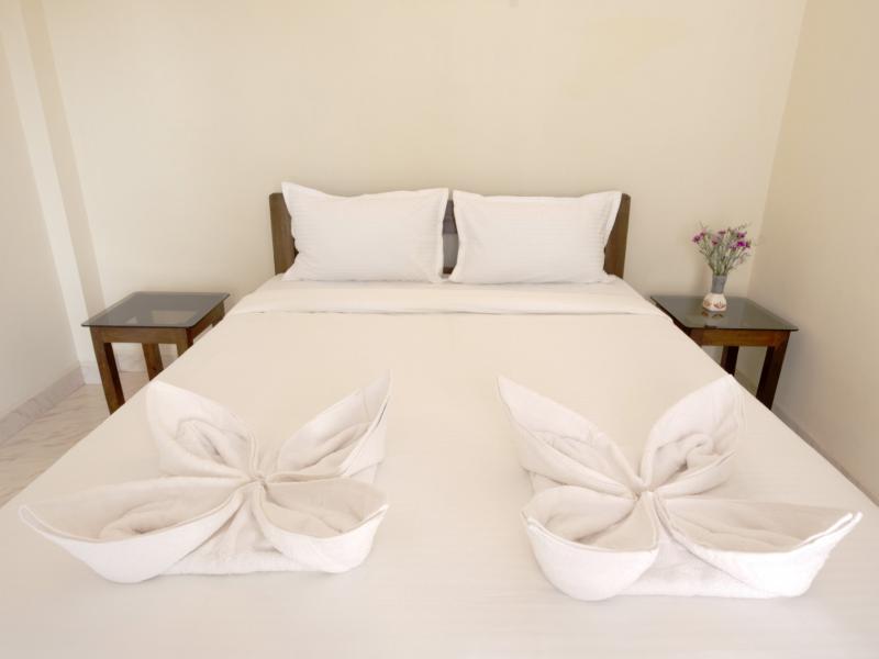 Paloma De Goa Resort