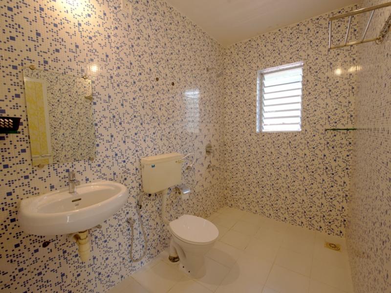 Paloma De Goa Resort