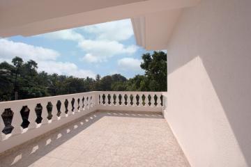 Отель Paloma De Goa Resort Индия, Южный Гоа, фото 7