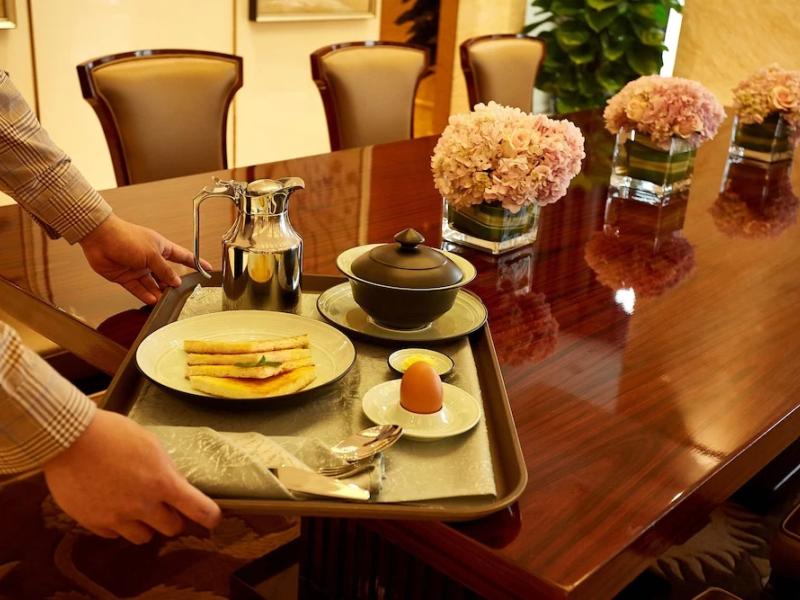 Guangzhou Estandon Hotel