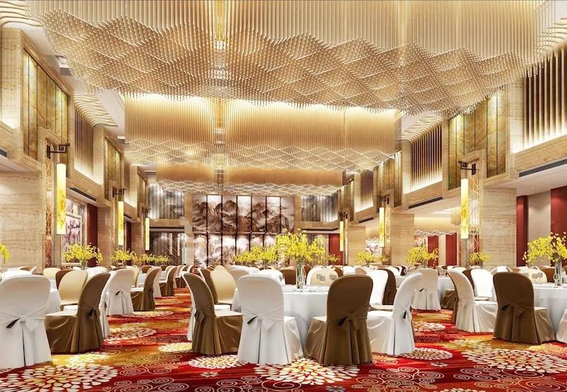 Guangzhou Estandon Hotel