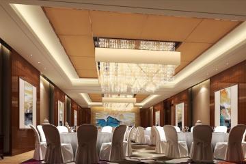 Отель Guangzhou Estandon Hotel Китай, Гуанчжоу, фото 13