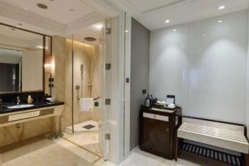 Отель Guangzhou Estandon Hotel Китай, Гуанчжоу, фото 16