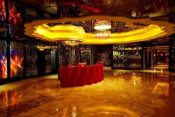 Отель Guangzhou Estandon Hotel Китай, Гуанчжоу, фото 17