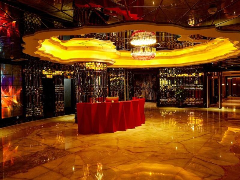 Guangzhou Estandon Hotel