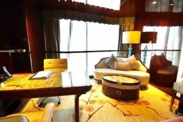 Отель Guangzhou Estandon Hotel Китай, Гуанчжоу, фото 19