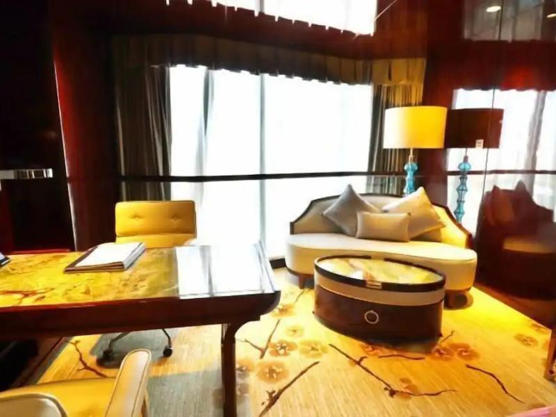 Guangzhou Estandon Hotel