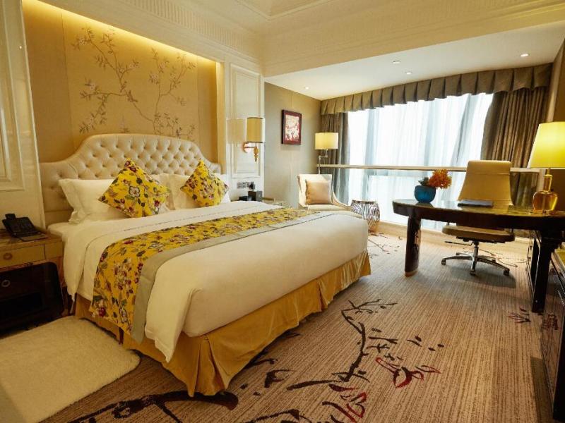 Guangzhou Estandon Hotel