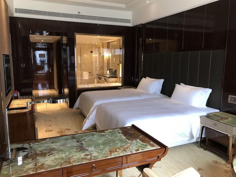 Guangzhou Estandon Hotel