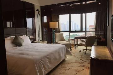 Отель Guangzhou Estandon Hotel Китай, Гуанчжоу, фото 6