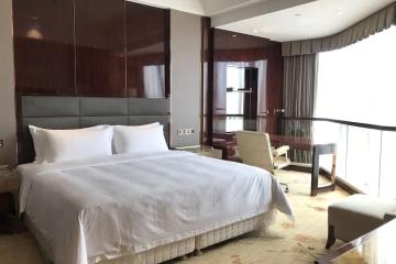 Отель Guangzhou Estandon Hotel Китай, Гуанчжоу, фото 7