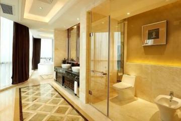 Отель Guangzhou Estandon Hotel Китай, Гуанчжоу, фото 9
