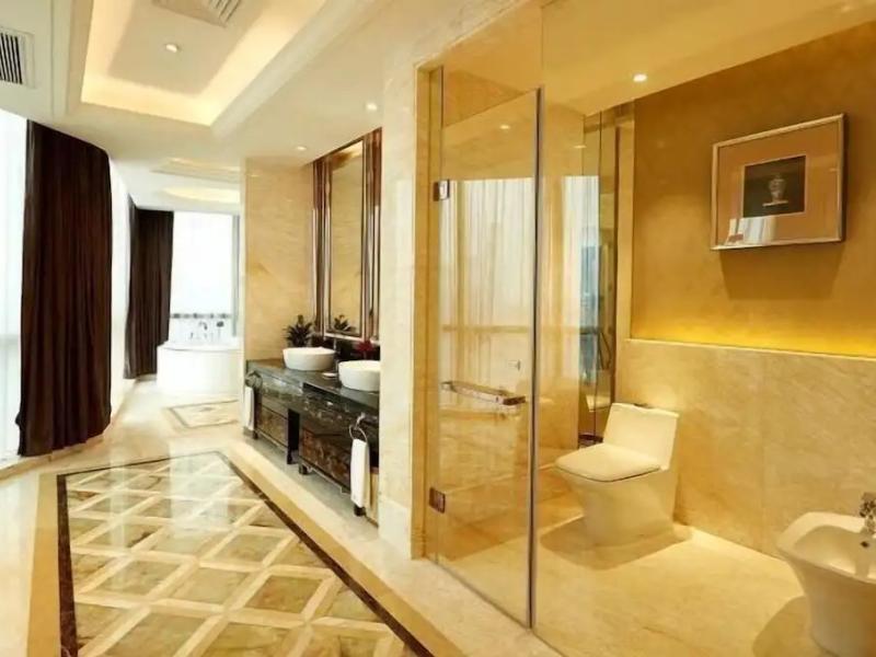 Guangzhou Estandon Hotel