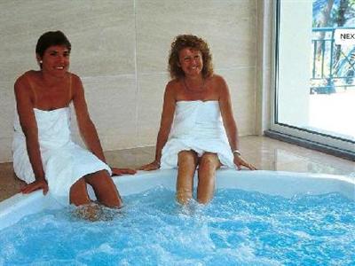 Eira do Serrado Hotel & SPA