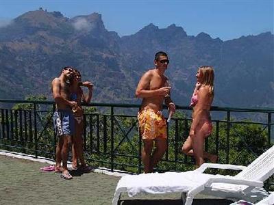 Eira do Serrado Hotel & SPA