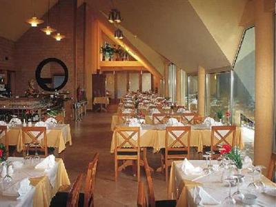 Eira do Serrado Hotel & SPA
