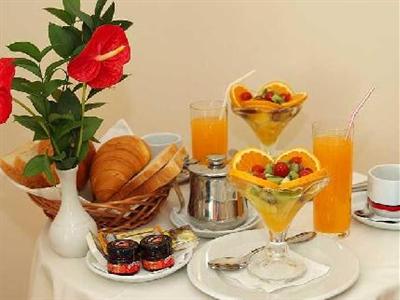Eira do Serrado Hotel & SPA