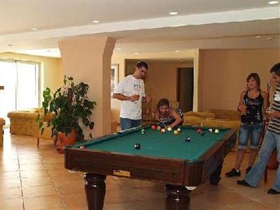 Eira do Serrado Hotel & SPA
