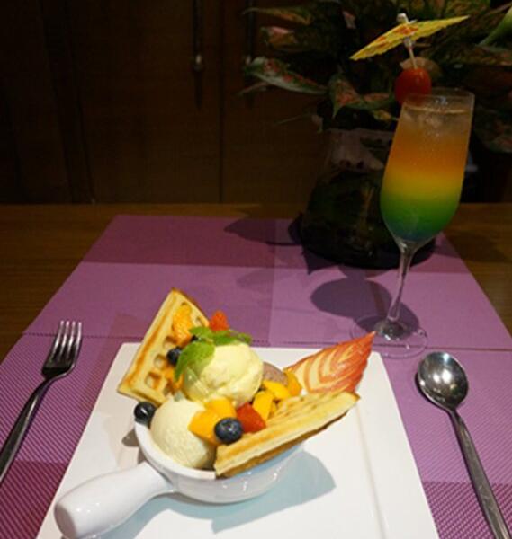 Hampton by Hilton Guangzhou Zhujiang New Town