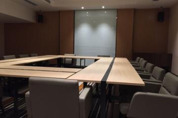 Отель Hampton by Hilton Guangzhou Zhujiang New Town Китай, Гуанчжоу, фото 12