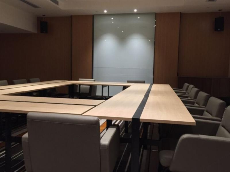 Hampton by Hilton Guangzhou Zhujiang New Town