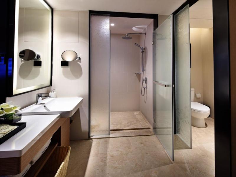 Hampton by Hilton Guangzhou Zhujiang New Town