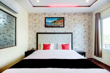 Отель Sea Shell Beach Cottages (Arambol) Индия, Арамболь, фото 4