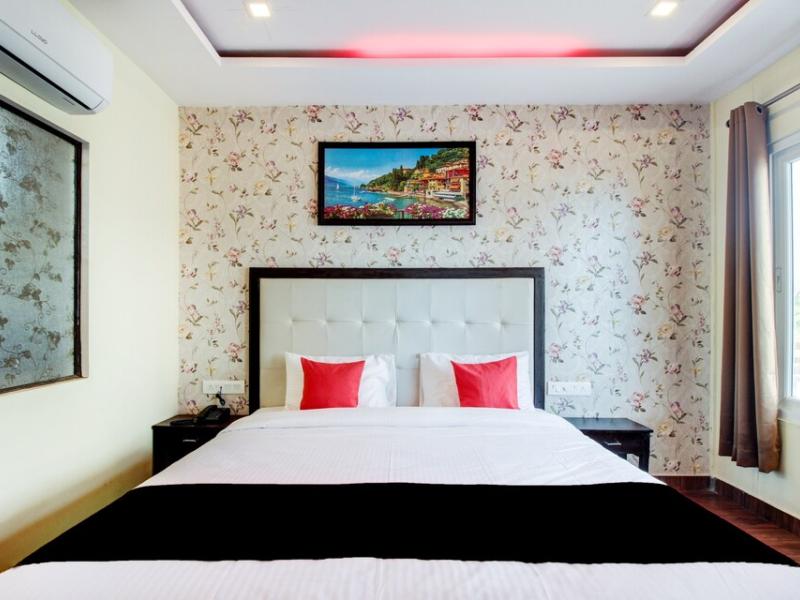 Sea Shell Beach Cottages (Arambol)