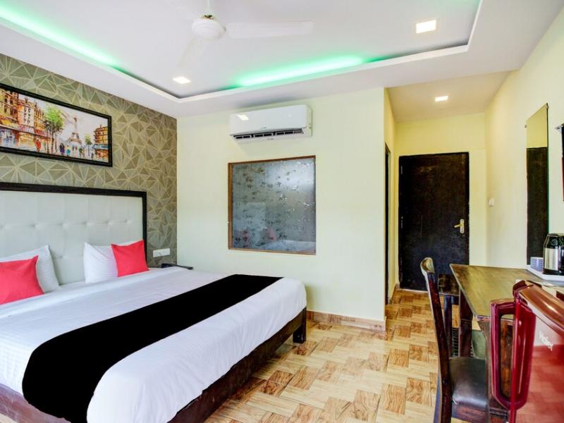 Sea Shell Beach Cottages (Arambol)