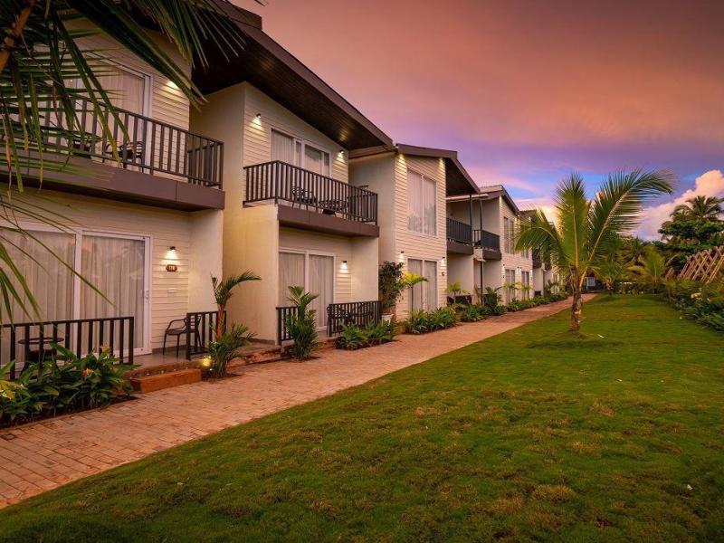 Sibaya Beach Resort (Morjim)