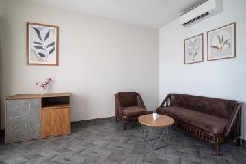 Отель Sibaya Beach Resort (Morjim) Индия, Морджим, фото 15