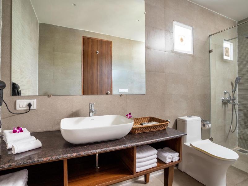 Sibaya Beach Resort (Morjim)
