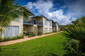 Отель Sibaya Beach Resort (Morjim) Индия, Морджим, фото 7