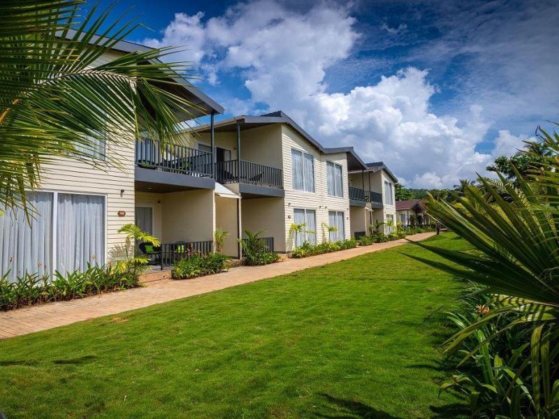 Sibaya Beach Resort (Morjim)