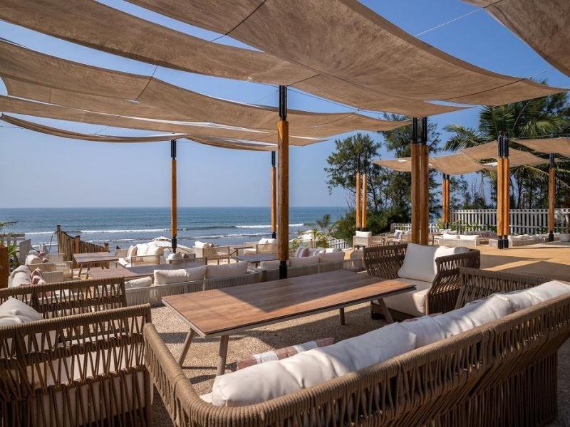 Sibaya Beach Resort (Morjim)