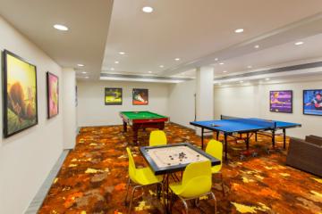 Отель Sobit Sarovar Portico Индия, Палолем, фото 16