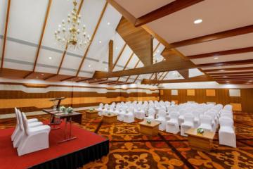 Отель Sobit Sarovar Portico Индия, Палолем, фото 18