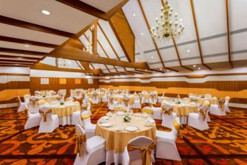 Отель Sobit Sarovar Portico Индия, Палолем, фото 19
