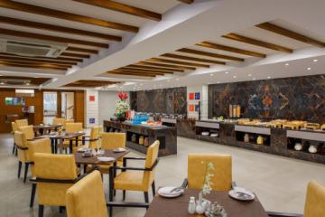 Отель Sobit Sarovar Portico Индия, Палолем, фото 4