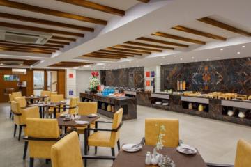 Отель Sobit Sarovar Portico Индия, Палолем, фото 7