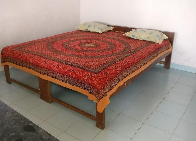 Sunny Cliff Stay (Arambol)