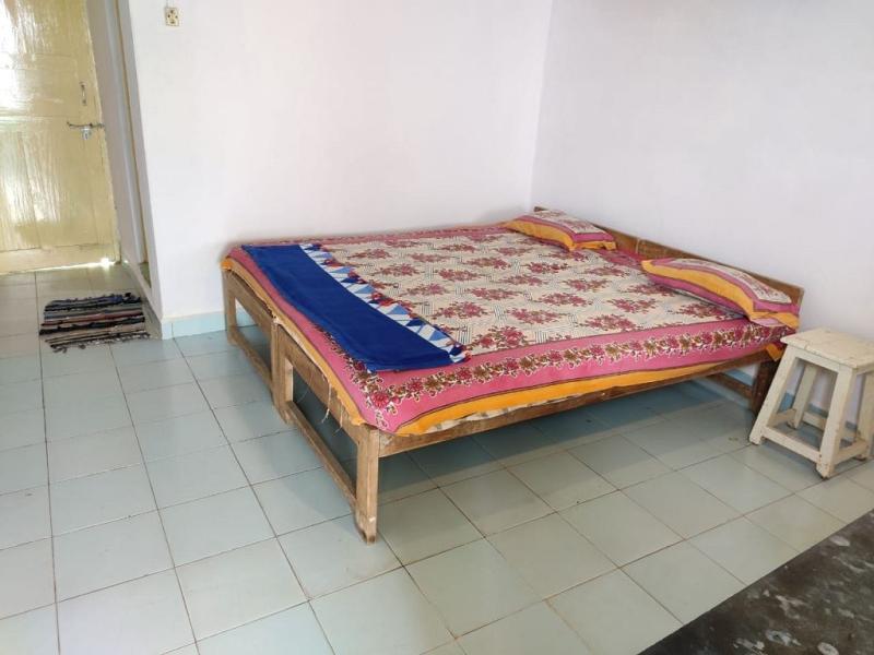 Sunny Cliff Stay (Arambol)