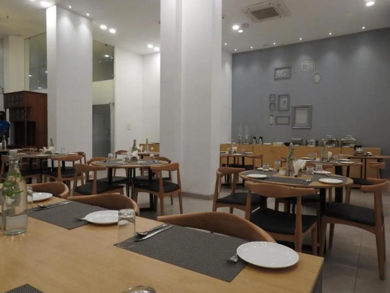 TGI Ameya Grand