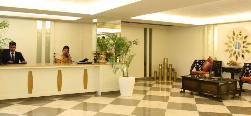 The Exotica Grand