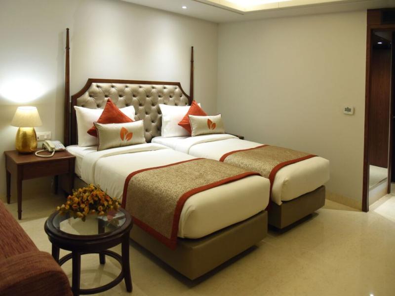 The Exotica Grand
