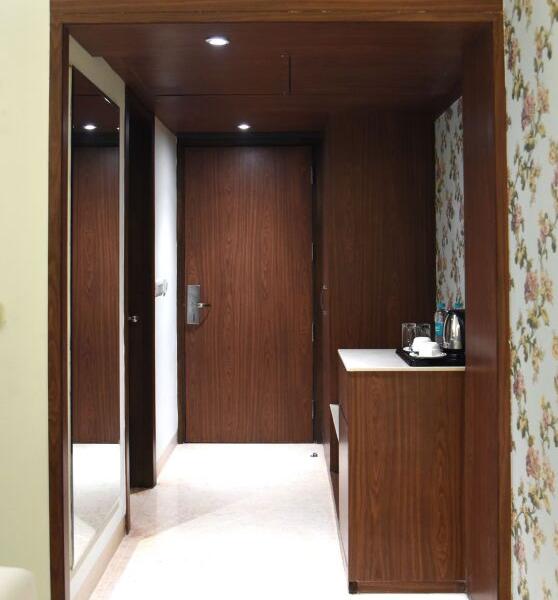 The Exotica Grand