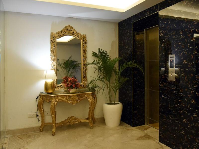 The Exotica Grand