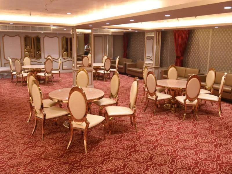 The Exotica Grand